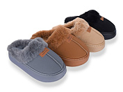 Тапочки M&L Alex13 L778 mix от магазина Frison