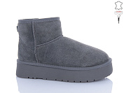 Угги Aba2 T5ABA4-4 от магазина Frison