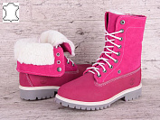 Ботинки No Brand MB139-5 от магазина Frison