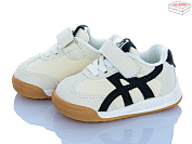 Кроссовки Comfort-Baby 399-1 білий (16-20) от магазина Frison