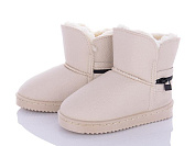 Угги Okshoes B302 beige от магазина Frison