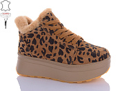 Ботинки Aba2 M5ABA77-6 от магазина Frison