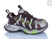 Кроссовки Trasta WDP1939-33 от магазина Frison