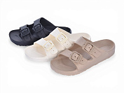 Шлепанцы Yzy SD11175 mix от магазина Frison