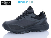 Кроссовки Baas L1881-2 термо от магазина Frison