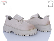 Туфли Ailaifa AL01 beige от магазина Frison