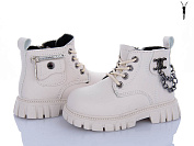 Ботинки Леопард F04D-11 от магазина Frison