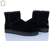 Угги Big M5854-5 black от магазина Frison