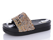 Шлепанцы Aba 793-4G от магазина Frison