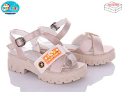 Босоножки Bbt L6500-5 от магазина Frison