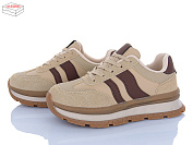 Кроссовки Lady Lily HT02-4 от магазина Frison