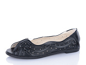 Туфли Sanlin 7-51B от магазина Frison