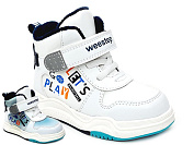 Ботинки Gratis R171965158 BL-WS от магазина Frison