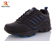 Кроссовки Royyna 001 LП-2 от магазина Frison