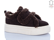 Кроссовки Aba2 W1ABA7-6 от магазина Frison