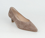 Туфли Allshoes 213968 от магазина Frison