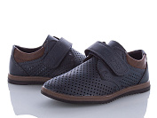 Туфли Bessky B8890B-2B от магазина Frison