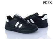 Кроссовки Fdek H9253-6 от магазина Frison