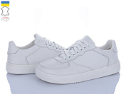 Кроссовки Royal Shoes Twins white M от магазина Frison