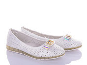 Балетки Viktoria J148-3C от магазина Frison