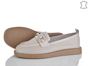 Туфли Бабочка 8493-45 от магазина Frison