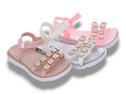 Босоножки Sanlin 9263 mix от магазина Frison