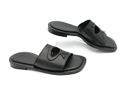 Шлепанцы Allshoes 184771 от магазина Frison