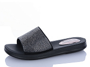 Шлепанцы I.Trendy Z99-1 батал от магазина Frison