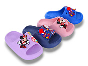 Шлепанцы Babyshop MA05 mix от магазина Frison