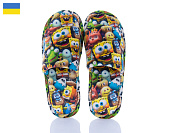 Тапочки Cocon A44 жовтий от магазина Frison