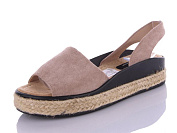 Босоножки Башили 3481-G402-2 от магазина Frison