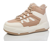 Кроссовки Okshoes YB059-2 от магазина Frison