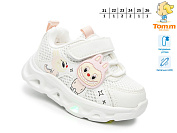 Кроссовки Том.М 65047D LED от магазина Frison