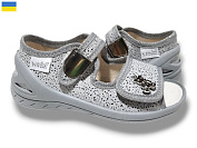 Босоножки Libang Єва 278-890 затискач от магазина Frison