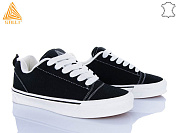 Кеды Stilli Group HB850-1 шкіра піна от магазина Frison