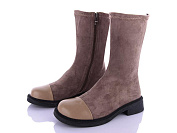 Ботинки No Brand OK133 от магазина Frison