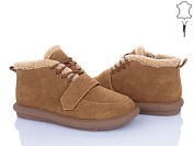 Ботинки Itts DX08-45 от магазина Frison