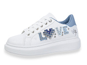 Кроссовки Hongquan J1058-5 от магазина Frison