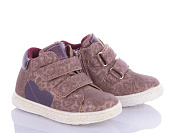 Ботинки С.Луч Q142-2 от магазина Frison