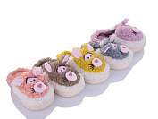 Тапочки No Brand 466 mix от магазина Frison