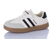 Кроссовки Okshoes A010-41 от магазина Frison