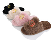 Тапочки Scarrhett-Plaazzo K1785 mix от магазина Frison