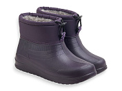 Сапоги Rai Shoes D390DF т.фіолетовий от магазина Frison
