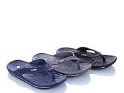 Шлепанцы Sydney 617-1B от магазина Frison