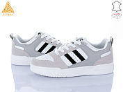 Кроссовки Stilli Group AD350-3 шкіра от магазина Frison