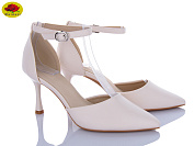 Туфли Meideli L9922-21 от магазина Frison