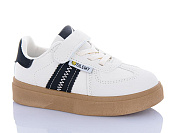 Кроссовки Okshoes D107-1 от магазина Frison