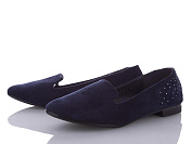 Туфли Qq Shoes KJ1111-3 уценка от магазина Frison