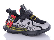 Кроссовки Xifa Kids B592-1B от магазина Frison