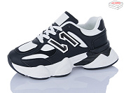 Кроссовки Aba H72-4 от магазина Frison